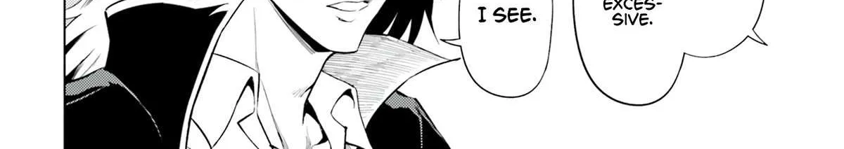 Tono no Kanri o Shite Miyou Chapter 61 page 42 - 
