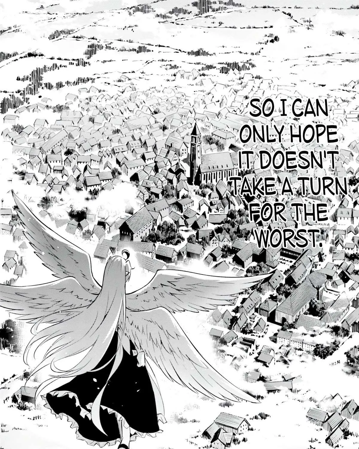 Tono no Kanri o Shite Miyou Chapter 61 page 45 - 