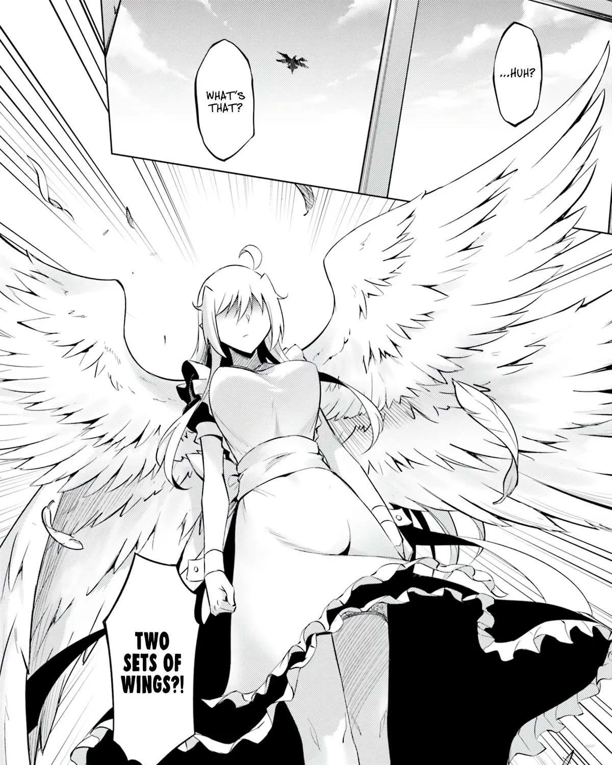 Tono no Kanri o Shite Miyou Chapter 61 page 49 - 