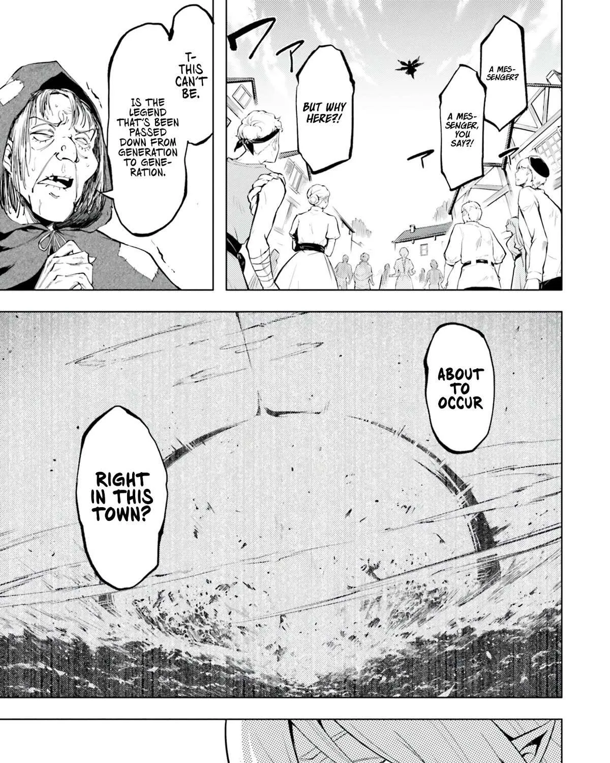 Tono no Kanri o Shite Miyou Chapter 61 page 59 - 