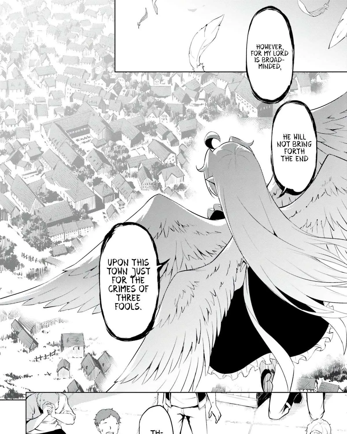 Tono no Kanri o Shite Miyou Chapter 61 page 61 - 