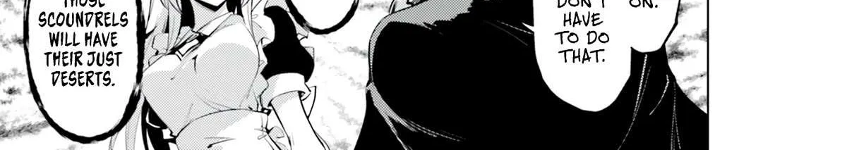 Tono no Kanri o Shite Miyou Chapter 61 page 8 - 