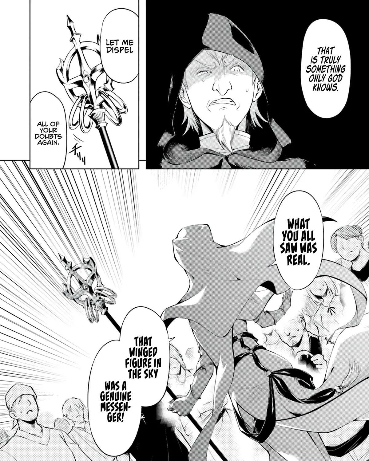 Tono no Kanri o Shite Miyou Chapter 61 page 85 - 