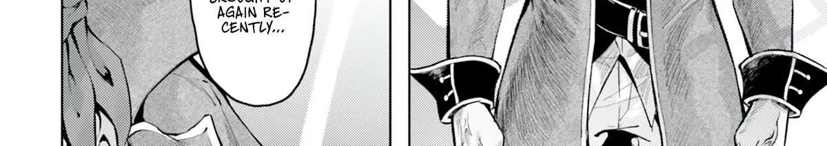 Tono no Kanri o Shite Miyou Chapter 61 page 10 - 