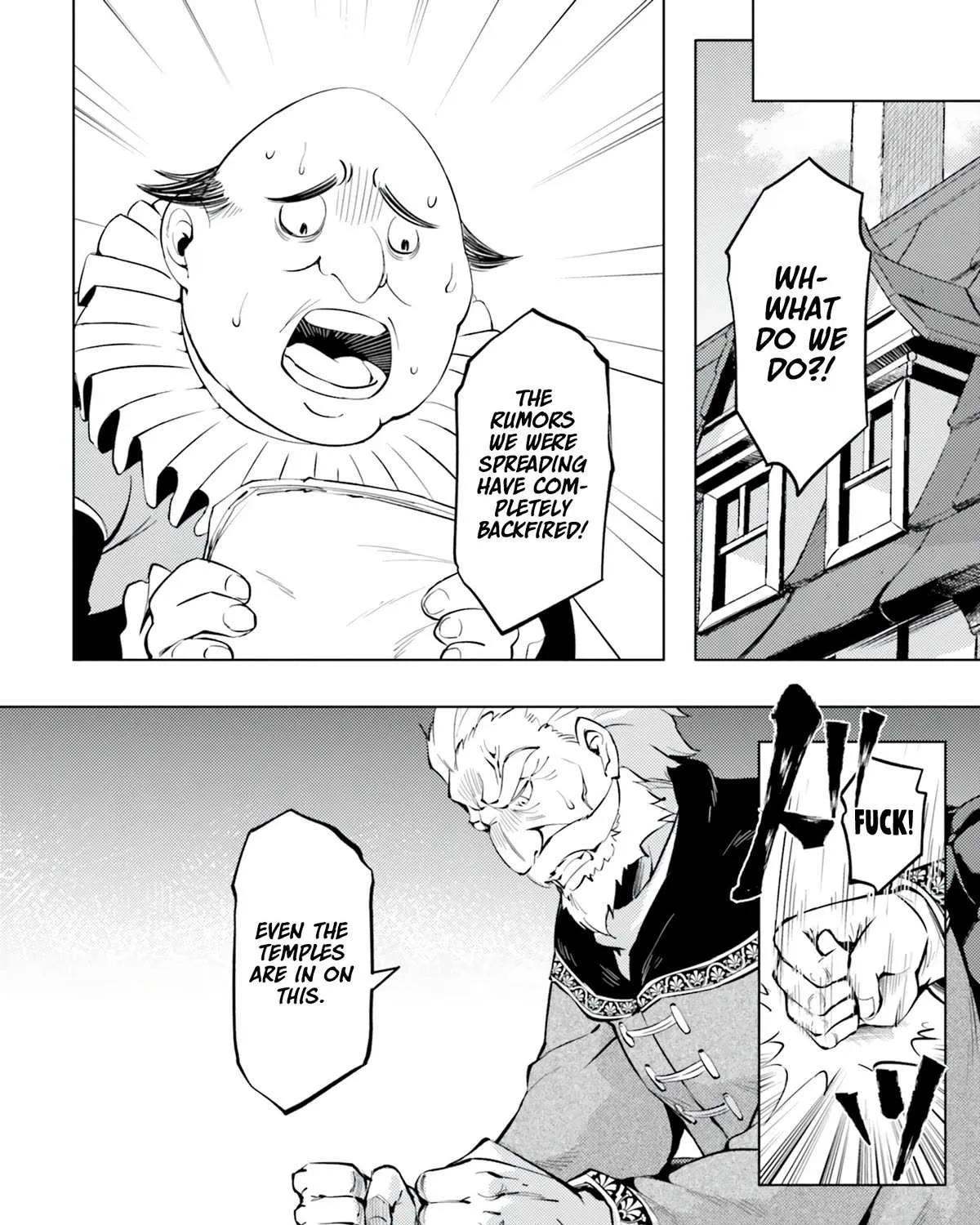 Tono no Kanri o Shite Miyou Chapter 61 page 93 - 