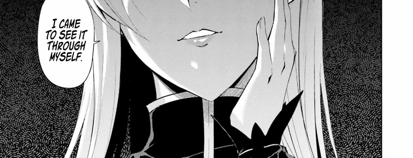 Tono no Kanri o Shite Miyou Chapter 62 page 11 - 