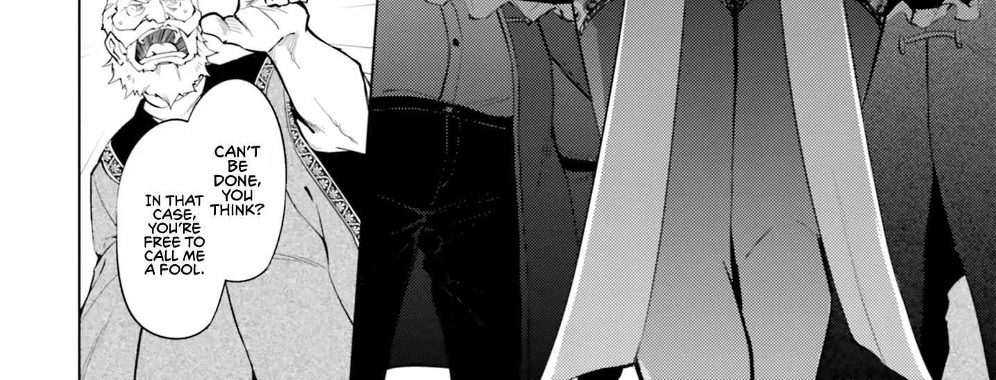 Tono no Kanri o Shite Miyou Chapter 62 page 13 - 