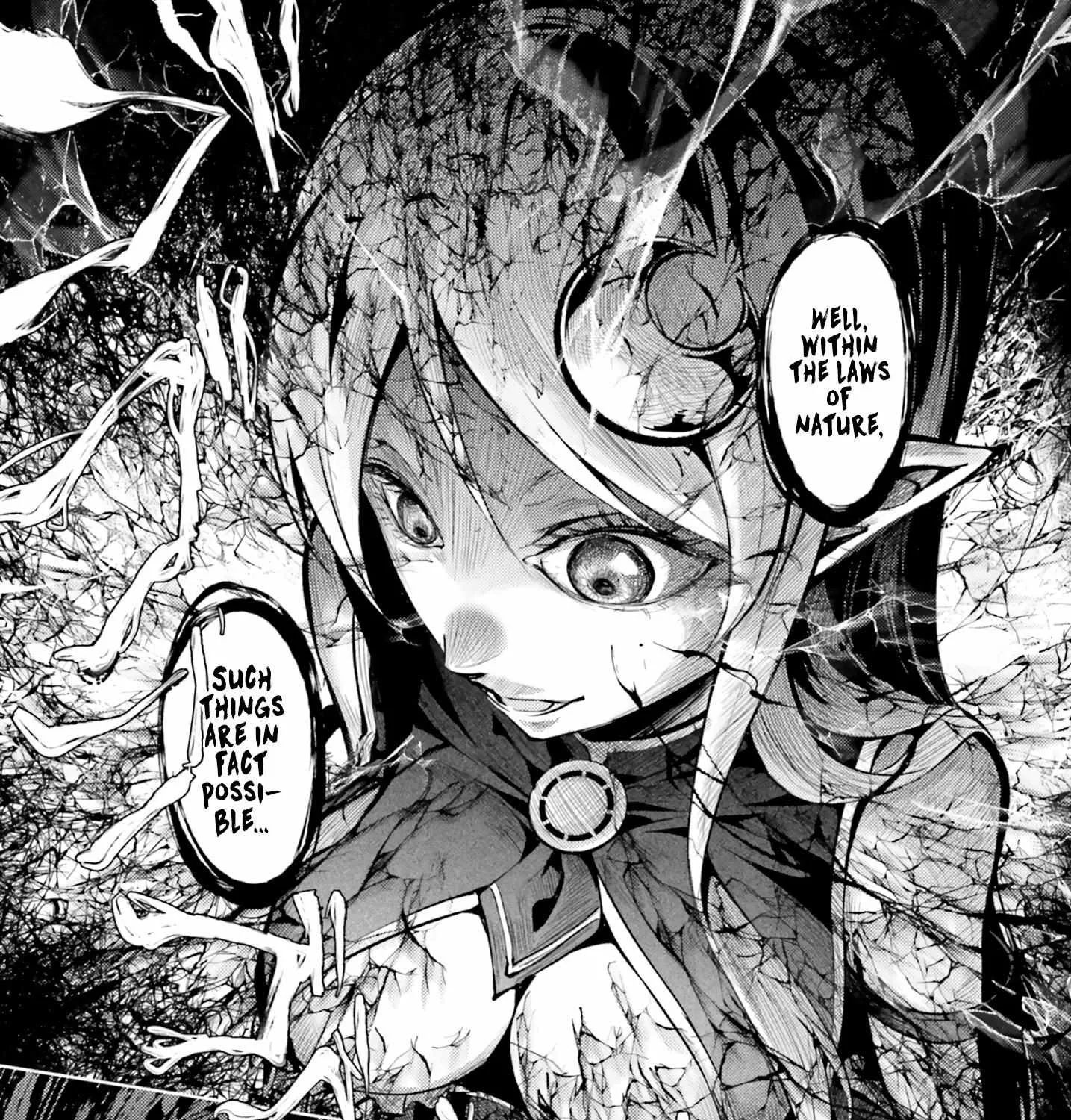 Tono no Kanri o Shite Miyou Chapter 62 page 14 - 