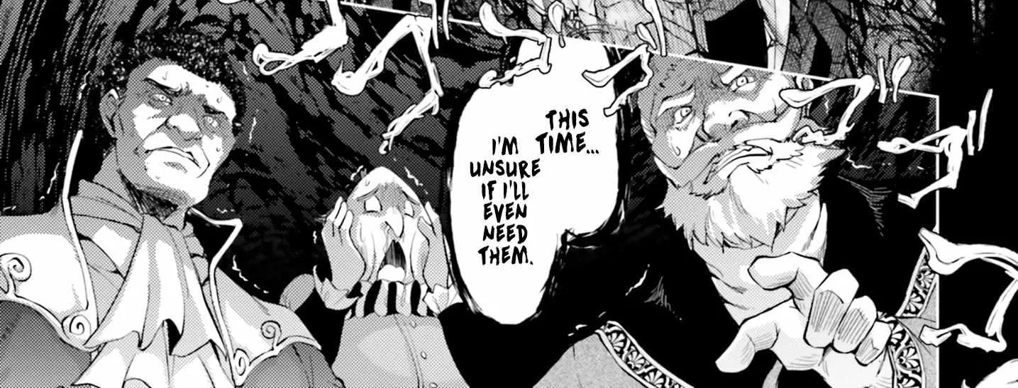 Tono no Kanri o Shite Miyou Chapter 62 page 15 - 