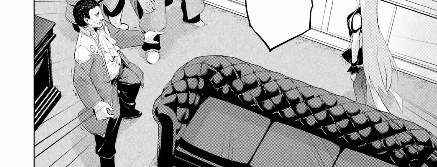 Tono no Kanri o Shite Miyou Chapter 62 page 17 - 