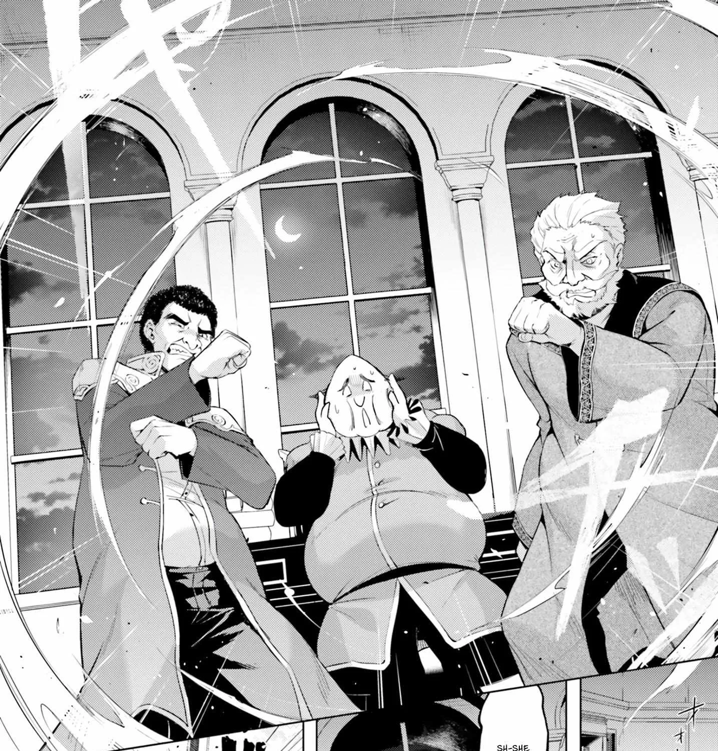 Tono no Kanri o Shite Miyou Chapter 62 page 20 - 
