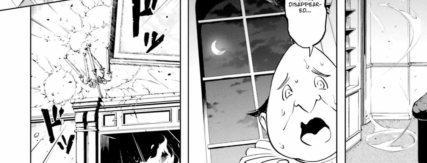 Tono no Kanri o Shite Miyou Chapter 62 page 21 - 