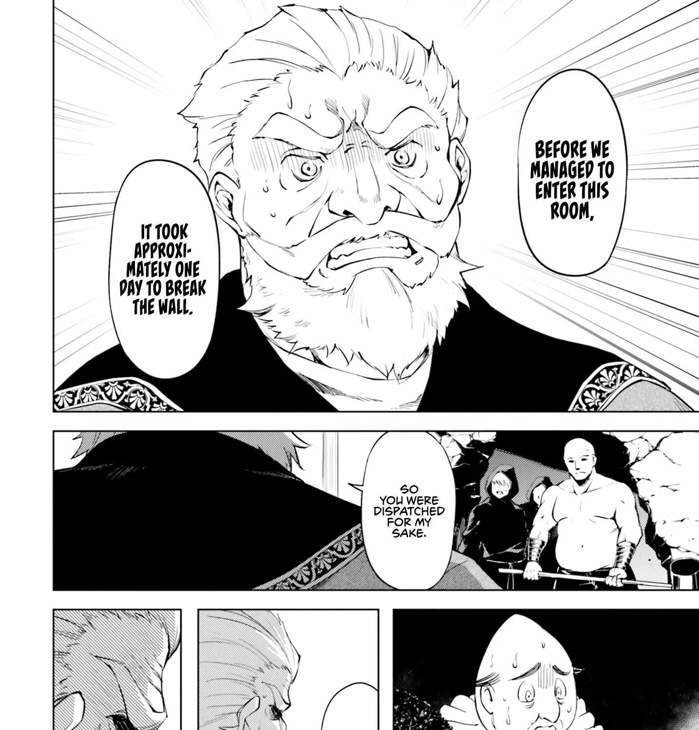 Tono no Kanri o Shite Miyou Chapter 62 page 24 - 