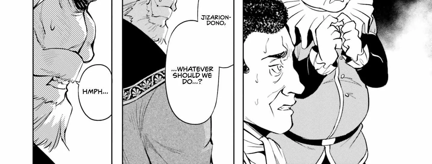 Tono no Kanri o Shite Miyou Chapter 62 page 25 - 