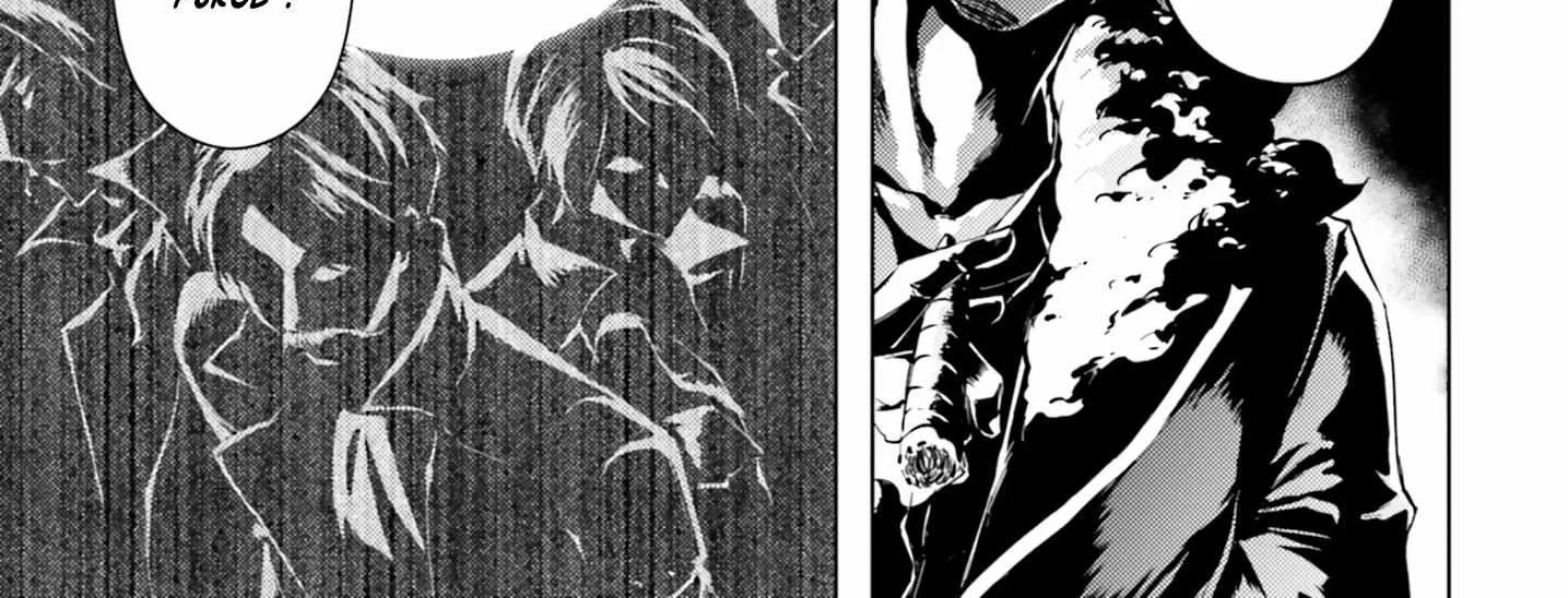 Tono no Kanri o Shite Miyou Chapter 62 page 35 - 