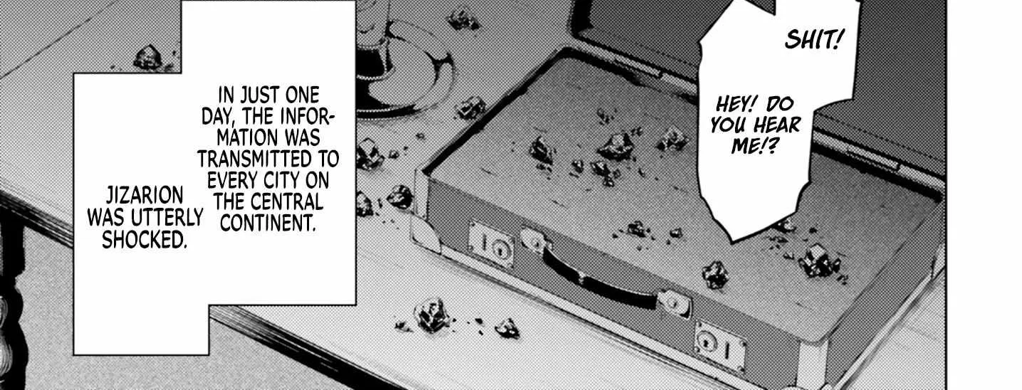 Tono no Kanri o Shite Miyou Chapter 62 page 39 - 