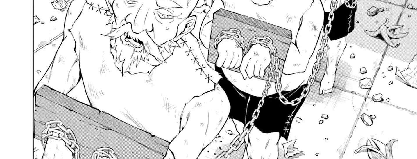 Tono no Kanri o Shite Miyou Chapter 62 page 41 - 