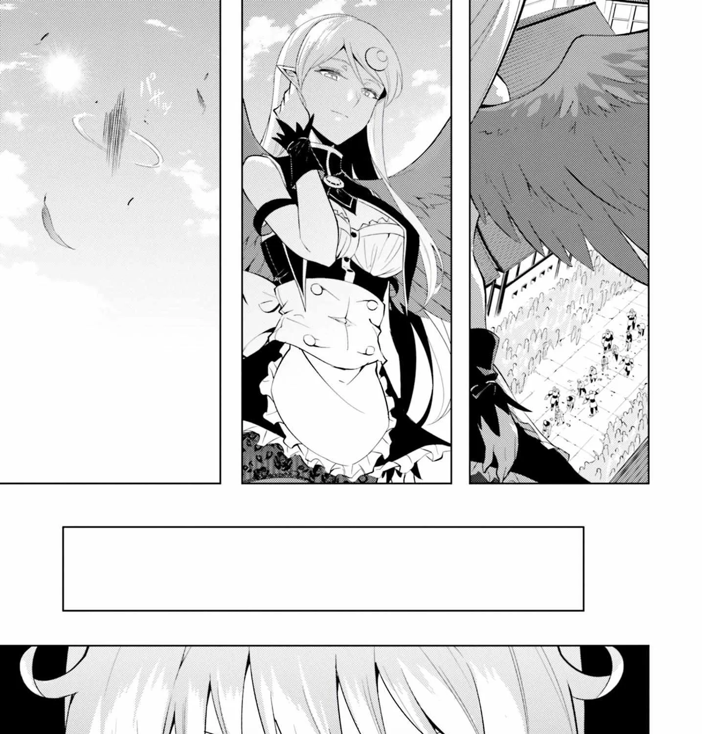 Tono no Kanri o Shite Miyou Chapter 62 page 42 - 