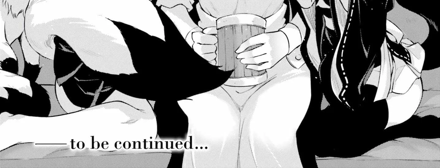 Tono no Kanri o Shite Miyou Chapter 62 page 45 - 