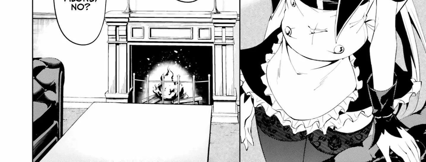Tono no Kanri o Shite Miyou Chapter 62 page 9 - 