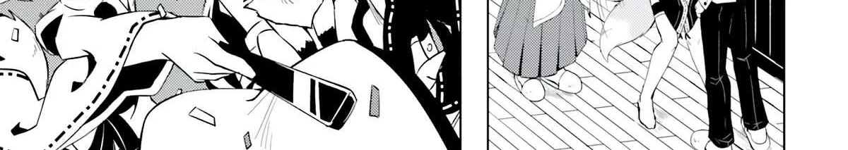 Tono no Kanri o Shite Miyou Chapter 63 page 28 - 