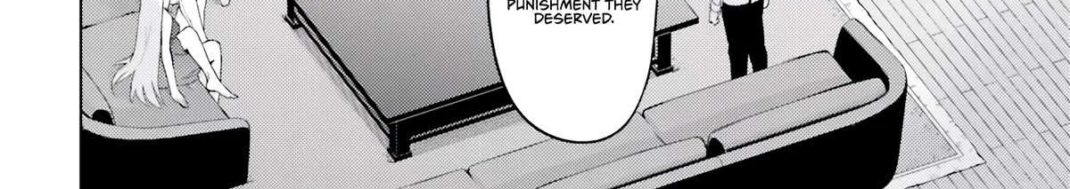Tono no Kanri o Shite Miyou Chapter 63 page 30 - 