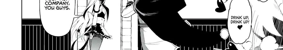 Tono no Kanri o Shite Miyou Chapter 63 page 34 - 