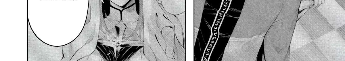 Tono no Kanri o Shite Miyou Chapter 63 page 38 - 