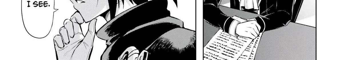 Tono no Kanri o Shite Miyou Chapter 63 page 52 - 