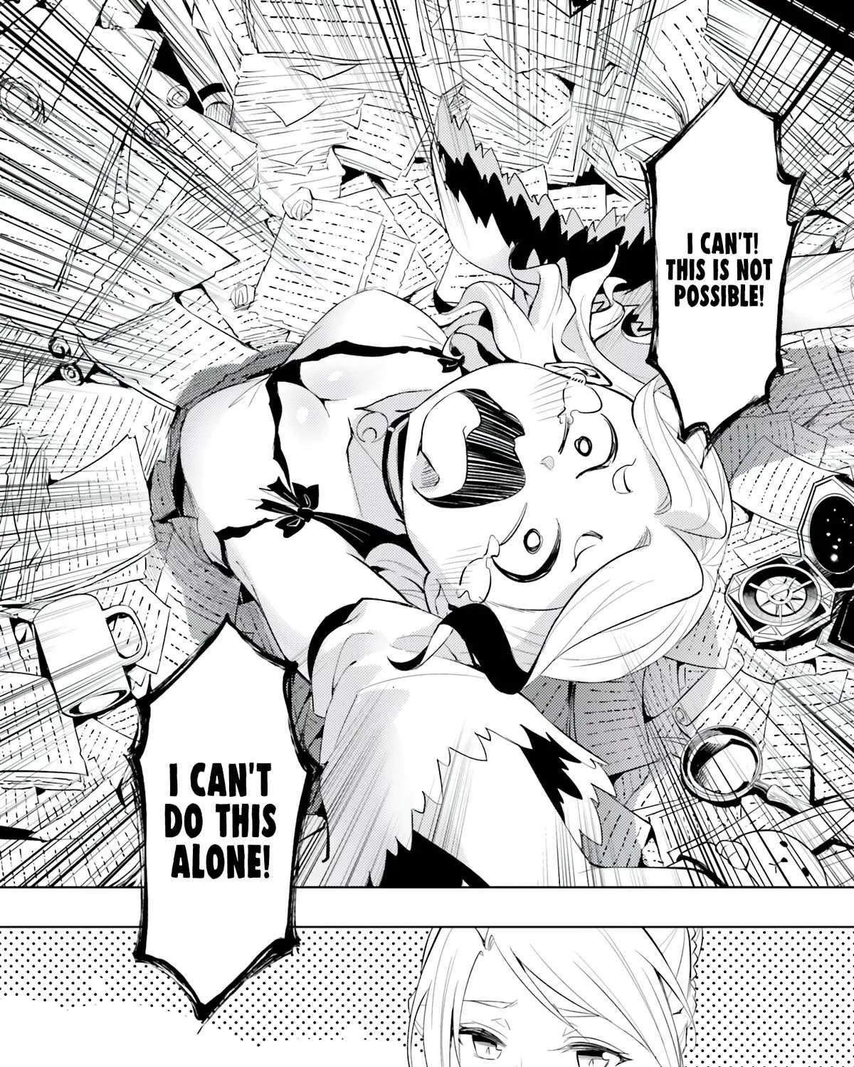 Tono no Kanri o Shite Miyou Chapter 63 page 61 - 