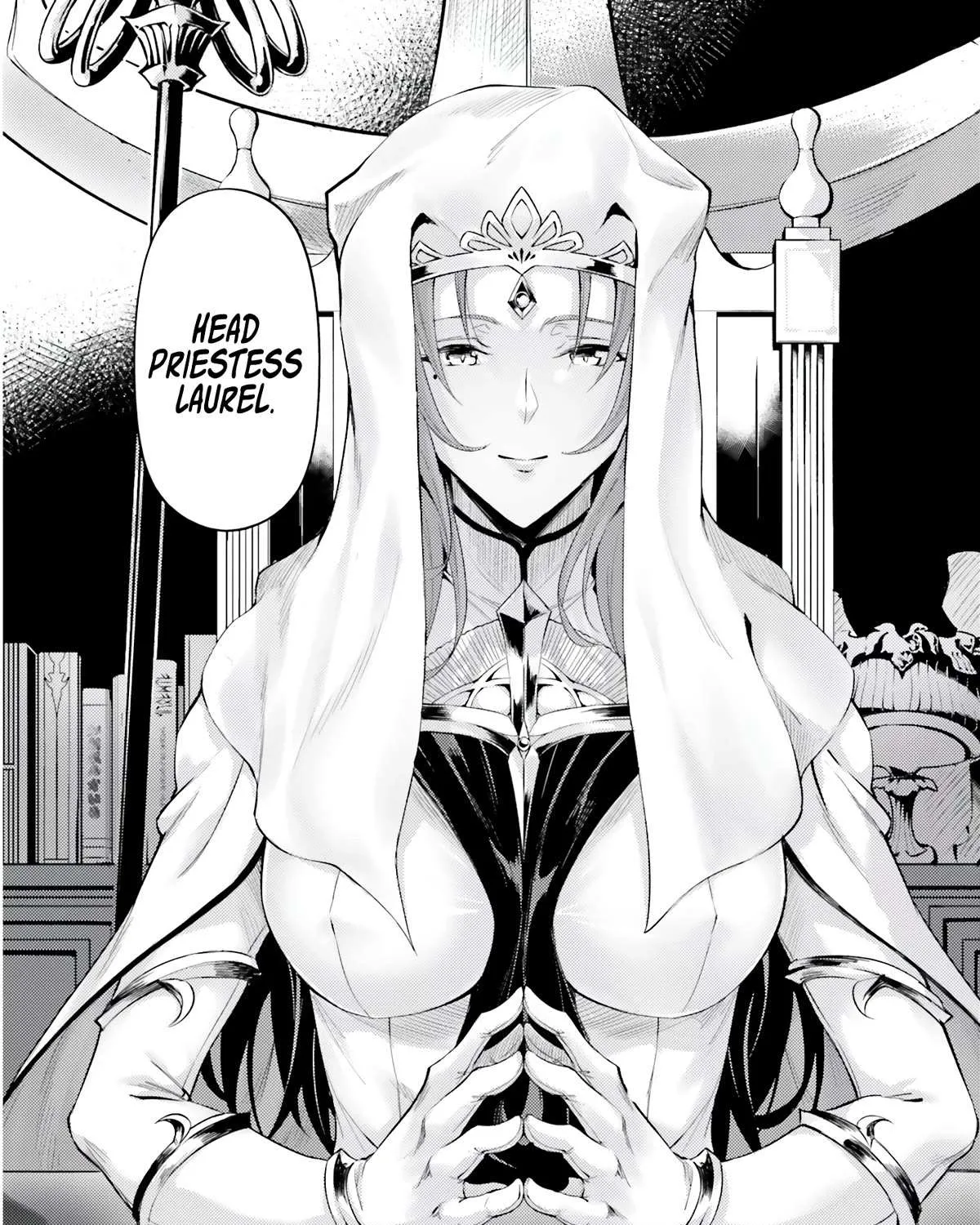 Tono no Kanri o Shite Miyou Chapter 64 page 102 - 