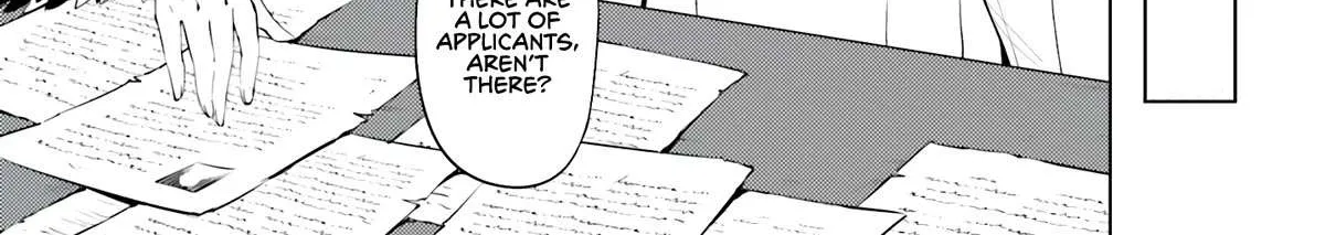 Tono no Kanri o Shite Miyou Chapter 64 page 13 - 