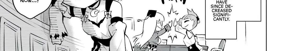 Tono no Kanri o Shite Miyou Chapter 64 page 35 - 