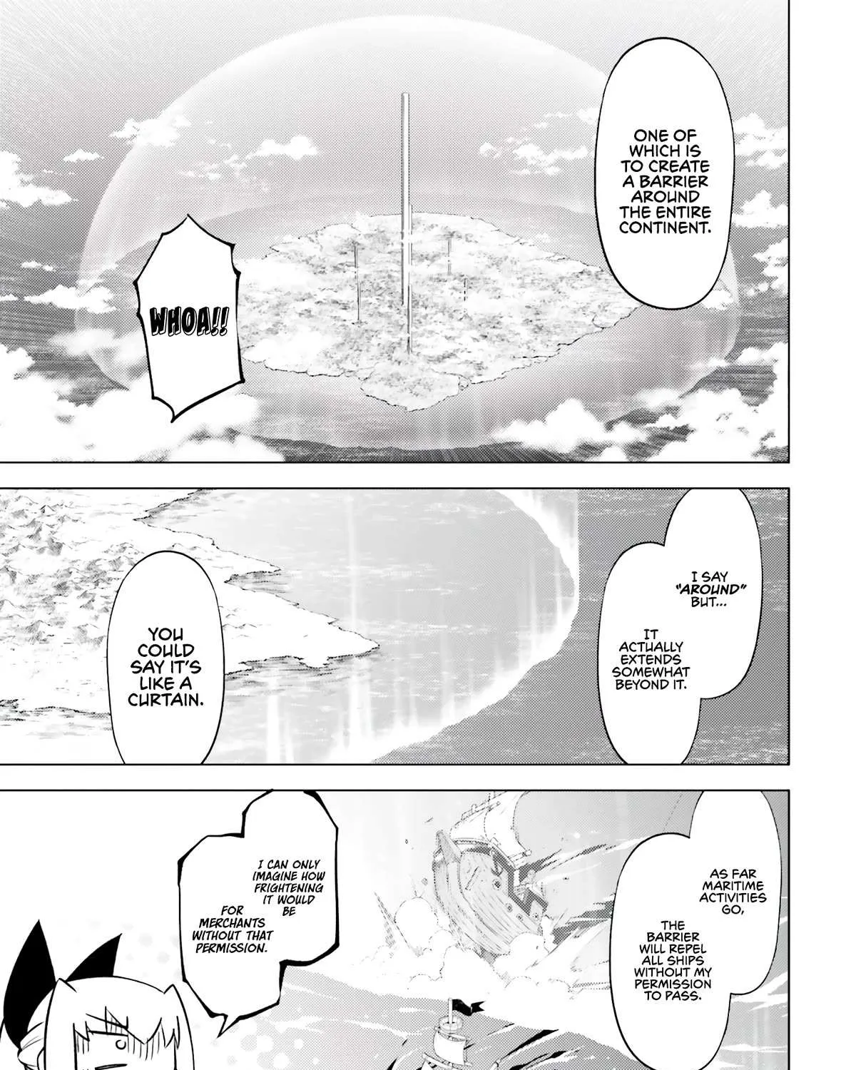 Tono no Kanri o Shite Miyou Chapter 64 page 52 - 