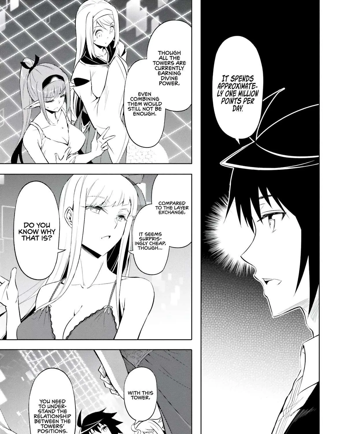 Tono no Kanri o Shite Miyou Chapter 64 page 56 - 