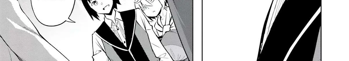 Tono no Kanri o Shite Miyou Chapter 64 page 57 - 