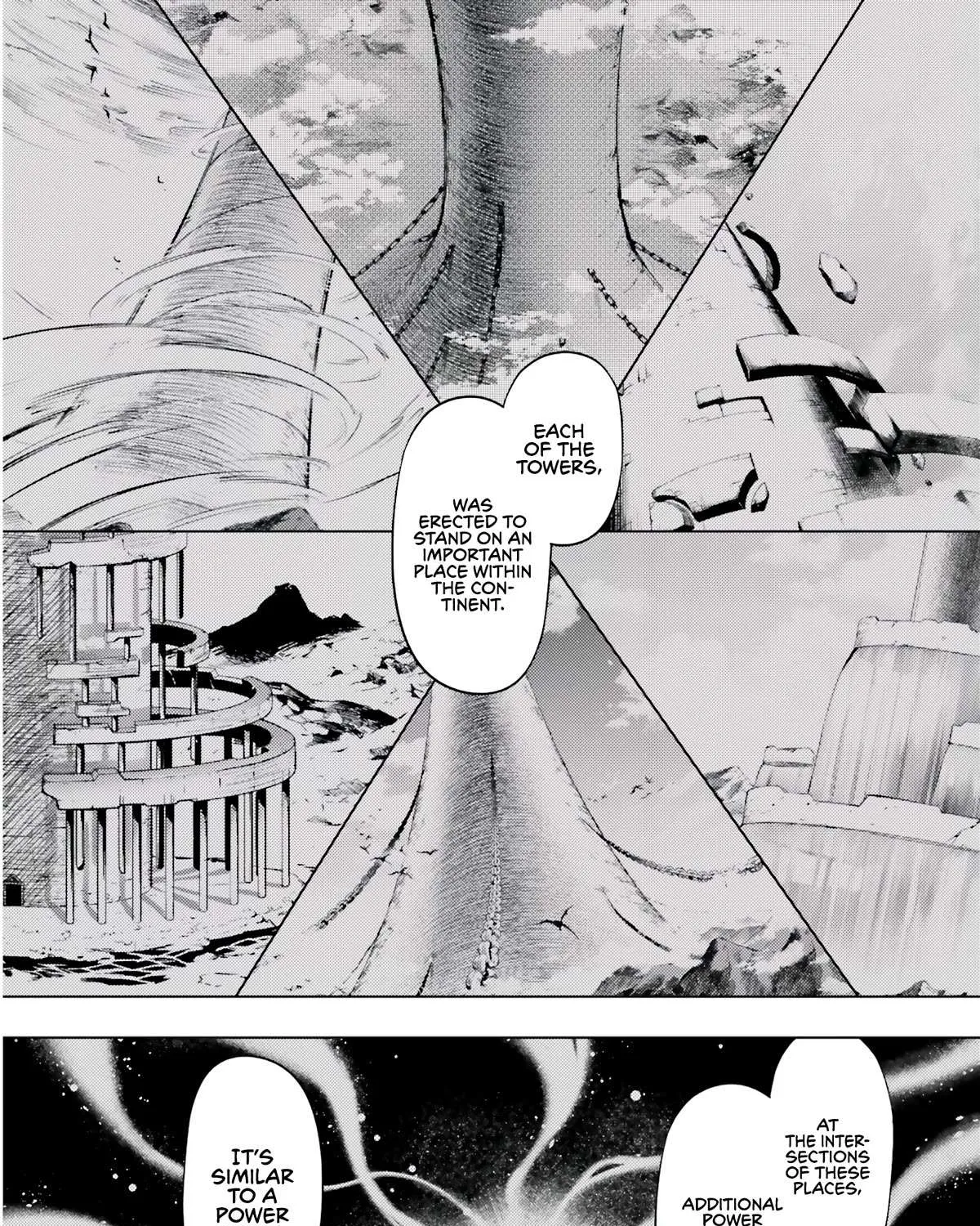Tono no Kanri o Shite Miyou Chapter 64 page 58 - 