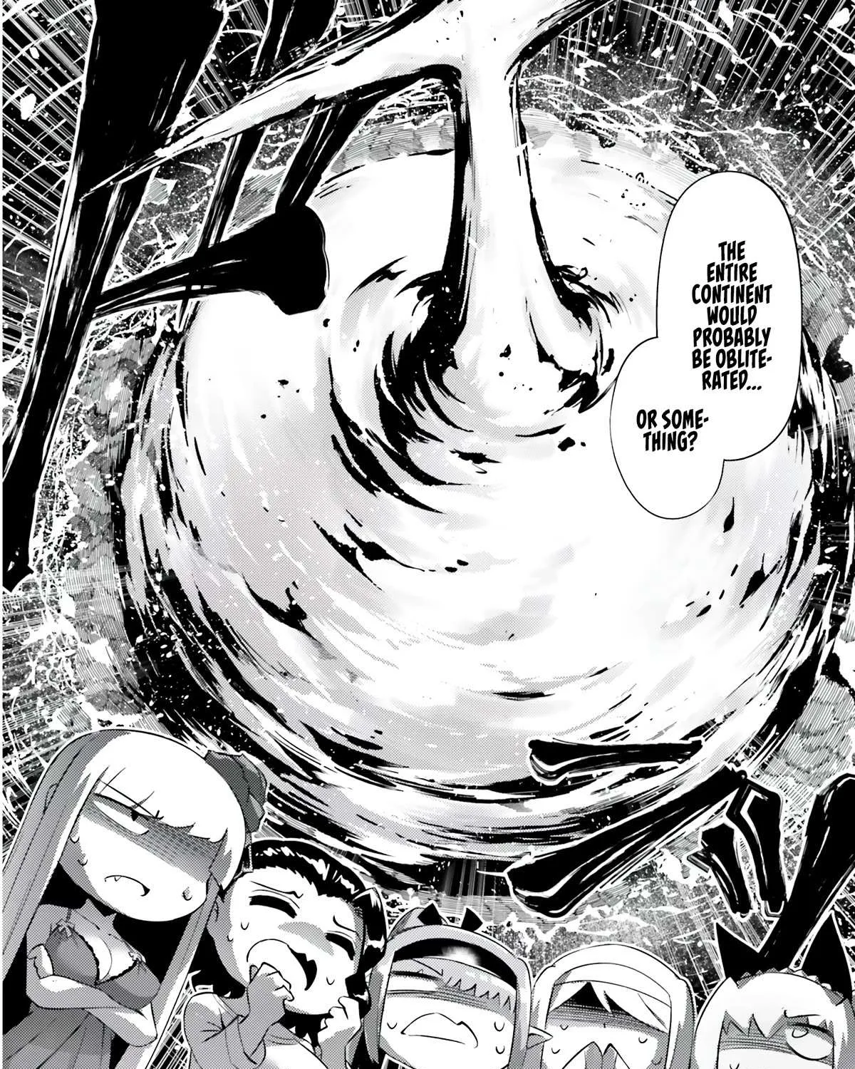 Tono no Kanri o Shite Miyou Chapter 64 page 70 - 