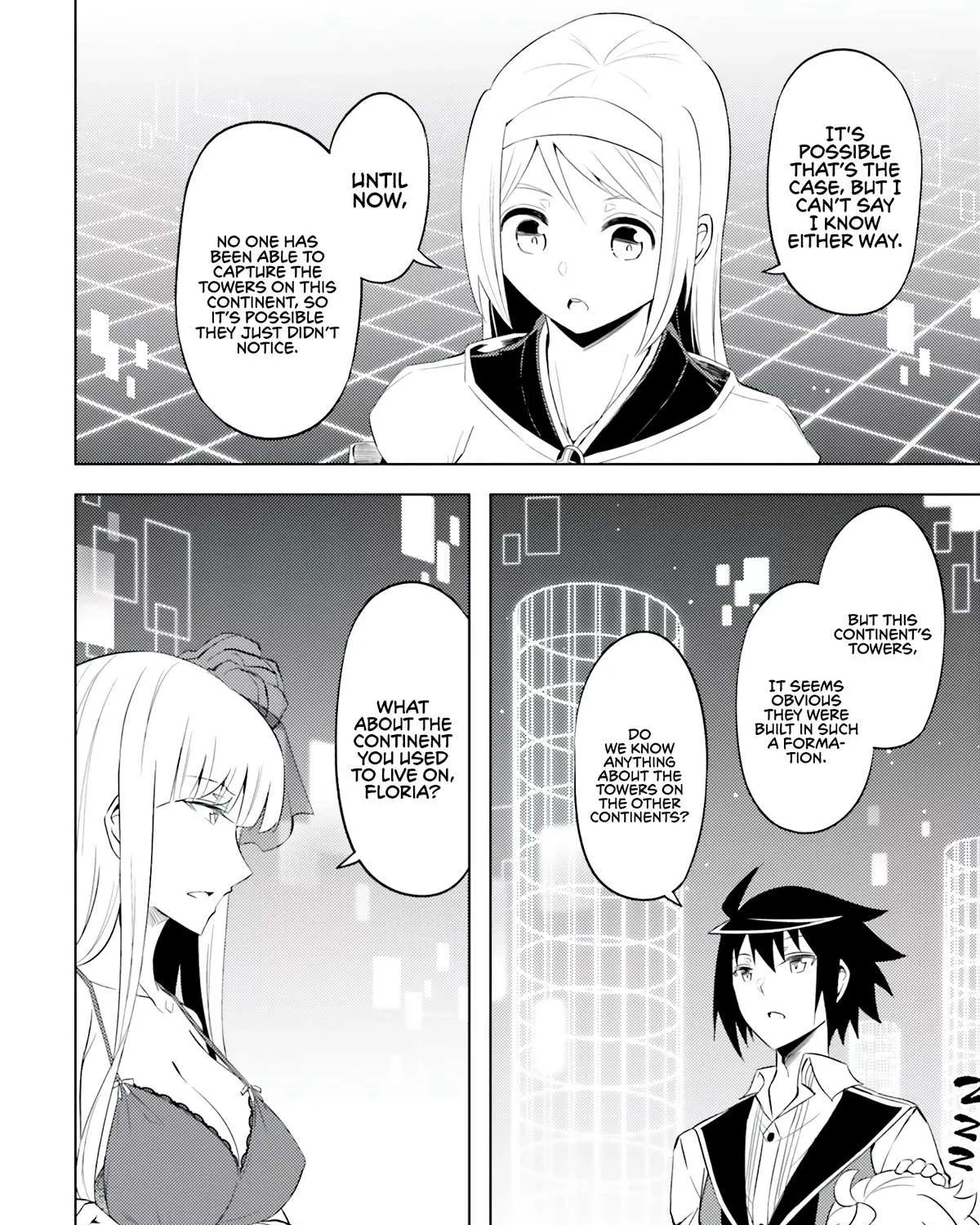 Tono no Kanri o Shite Miyou Chapter 64 page 74 - 