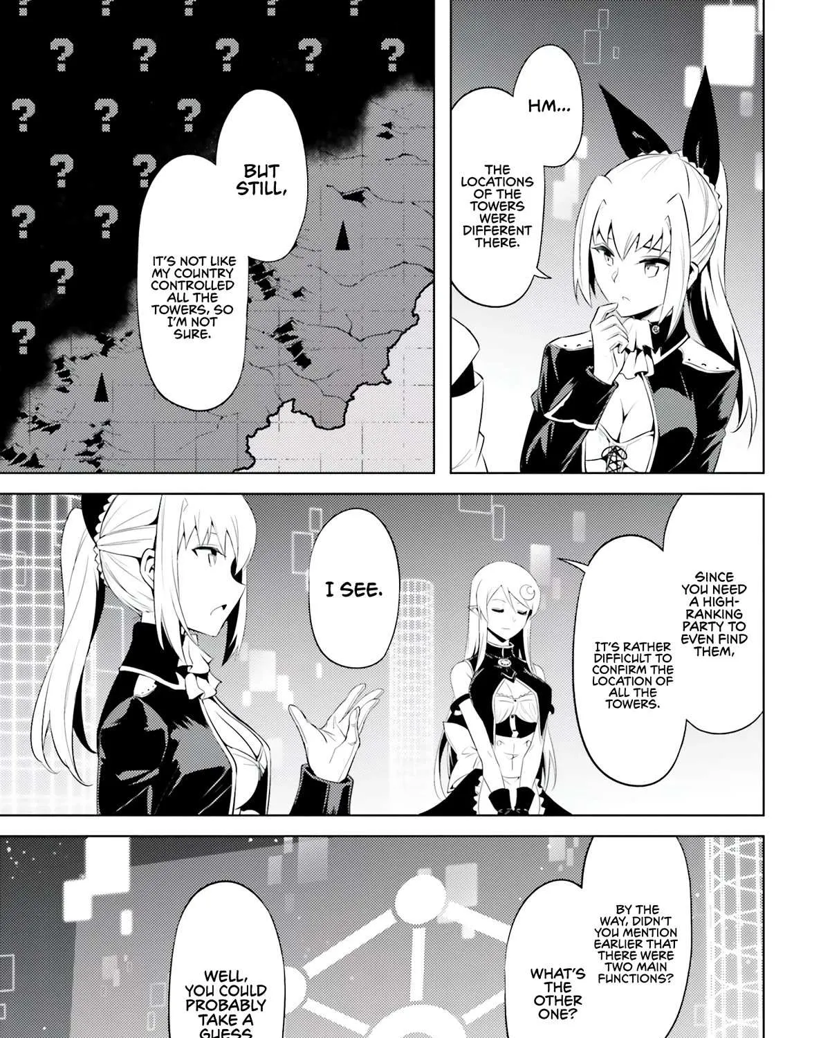 Tono no Kanri o Shite Miyou Chapter 64 page 76 - 