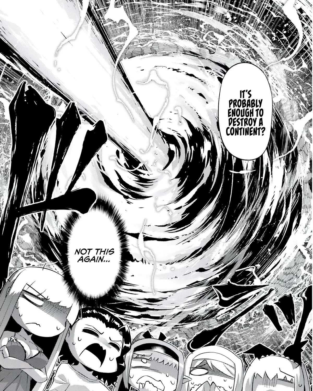 Tono no Kanri o Shite Miyou Chapter 64 page 80 - 