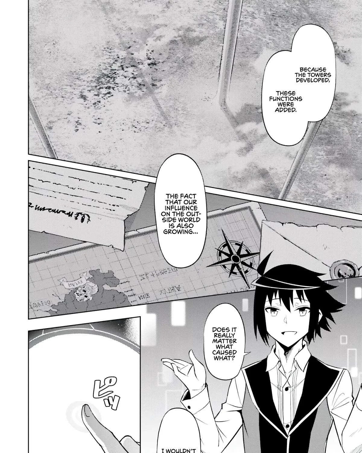 Tono no Kanri o Shite Miyou Chapter 64 page 94 - 
