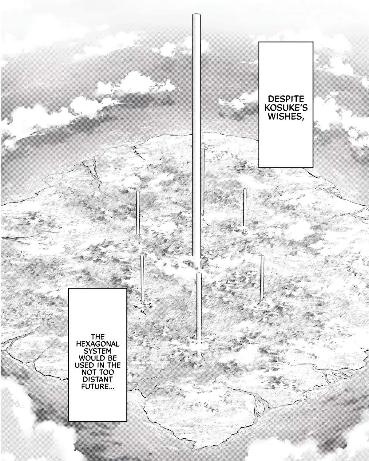 Tono no Kanri o Shite Miyou Chapter 64 page 98 - 
