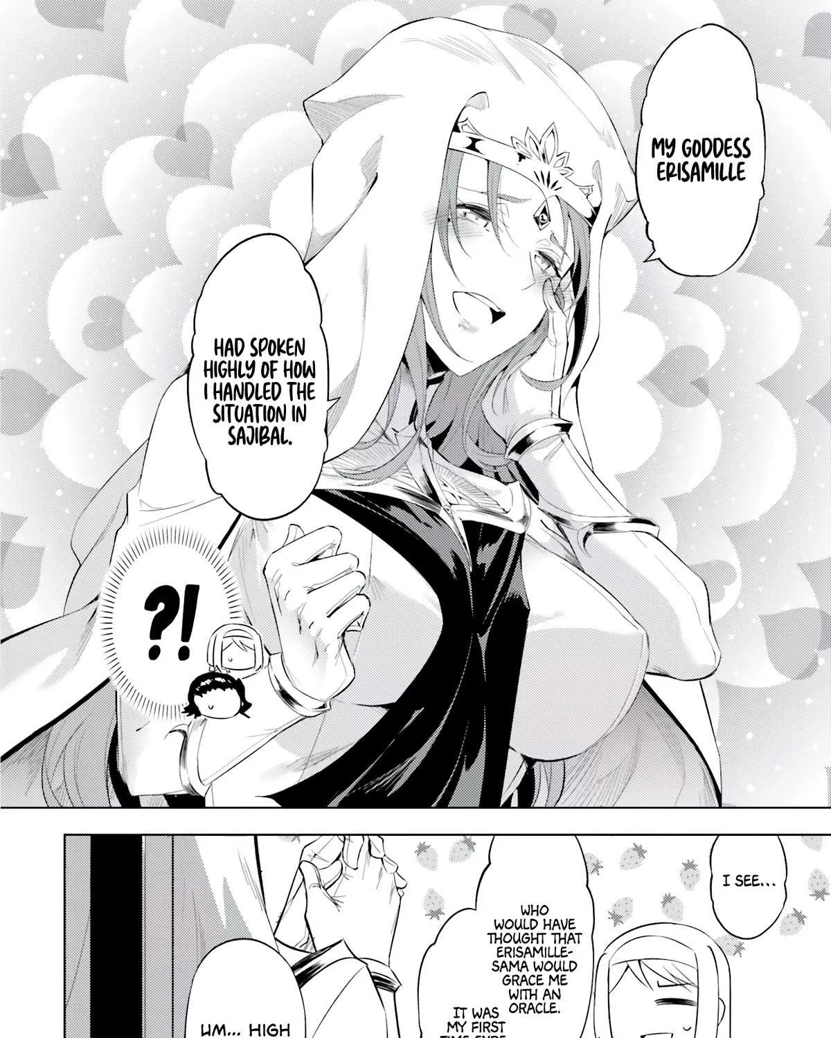 Tono no Kanri o Shite Miyou Chapter 65 page 14 - 