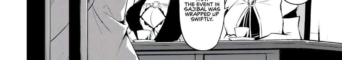 Tono no Kanri o Shite Miyou Chapter 65 page 19 - 