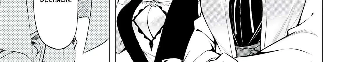Tono no Kanri o Shite Miyou Chapter 65 page 3 - 