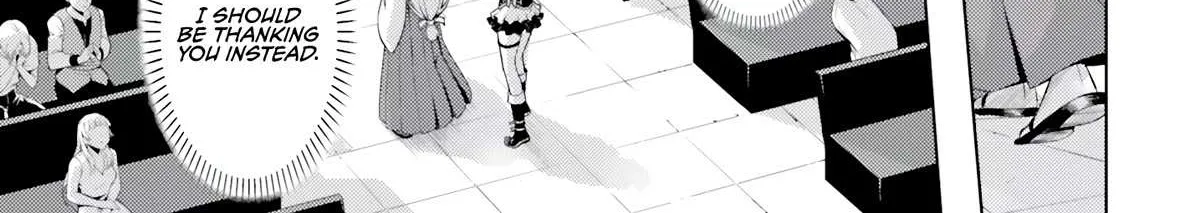 Tono no Kanri o Shite Miyou Chapter 65 page 21 - 
