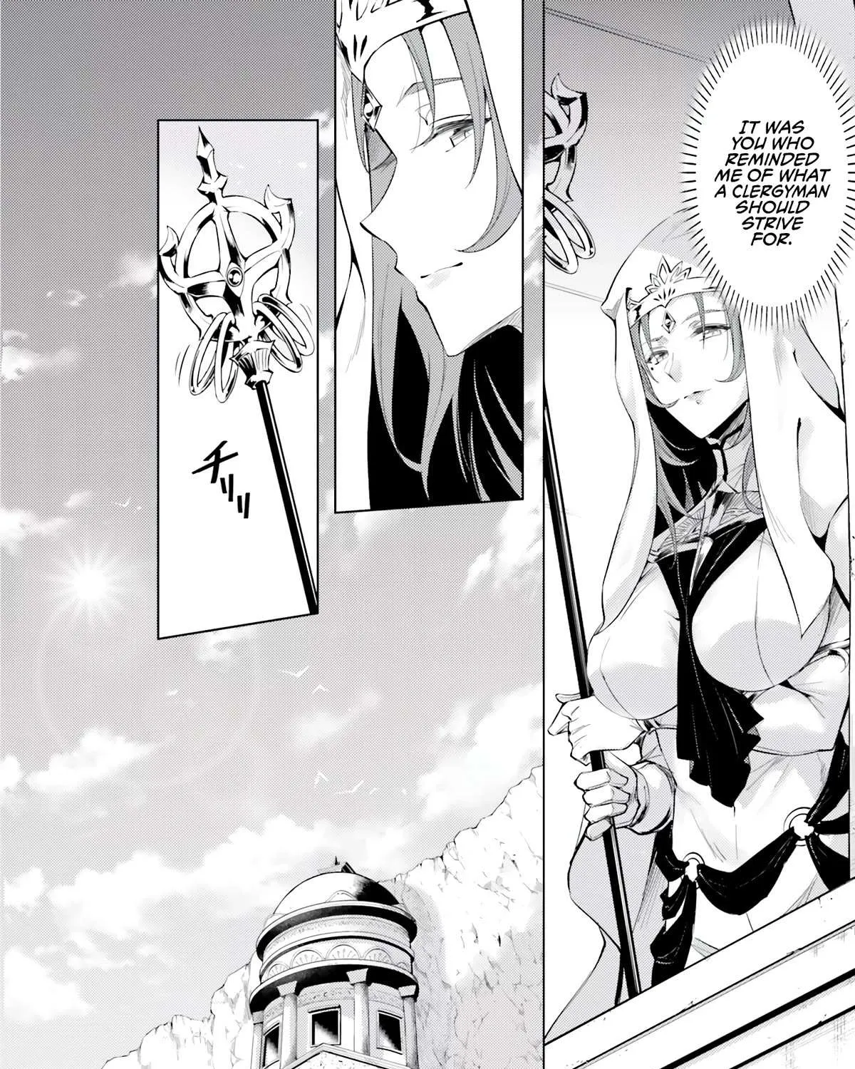 Tono no Kanri o Shite Miyou Chapter 65 page 22 - 