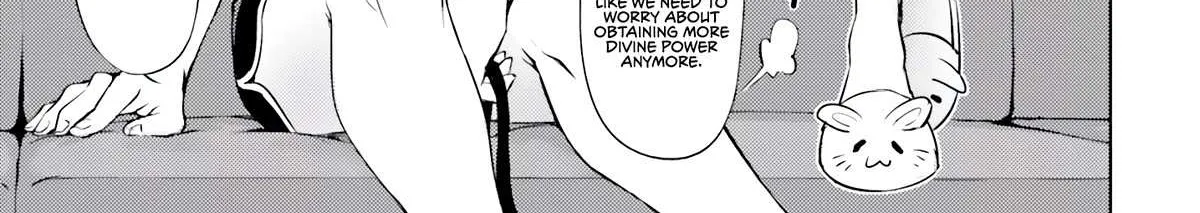 Tono no Kanri o Shite Miyou Chapter 65 page 29 - 