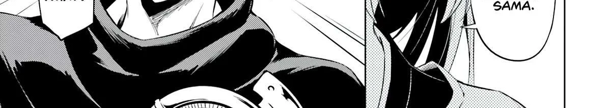 Tono no Kanri o Shite Miyou Chapter 65 page 61 - 